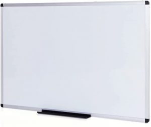 large whiteboard